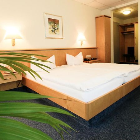 Kurparkhotel Das Kleinod Bad Kissingen Eksteriør billede
