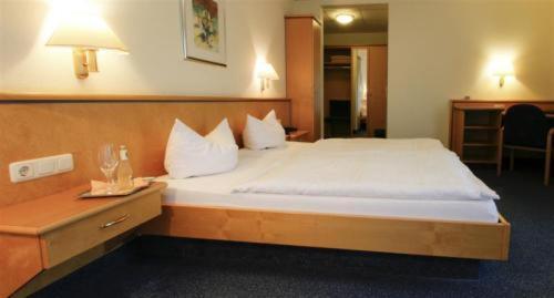 Kurparkhotel Das Kleinod Bad Kissingen Eksteriør billede