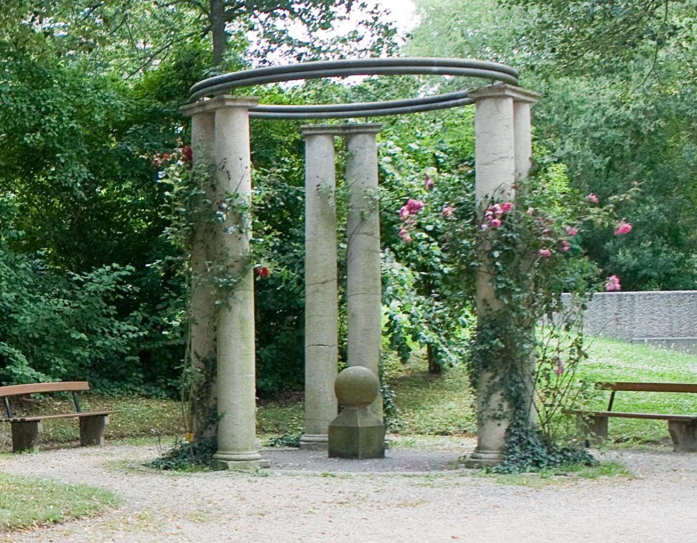 Kurparkhotel Das Kleinod Bad Kissingen Eksteriør billede