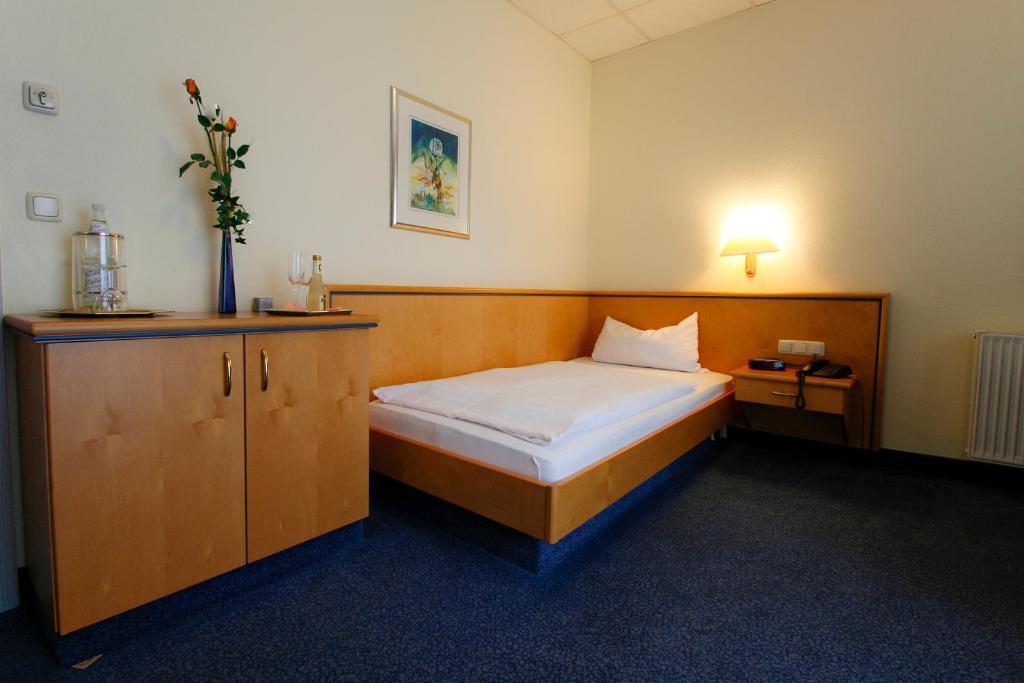Kurparkhotel Das Kleinod Bad Kissingen Eksteriør billede