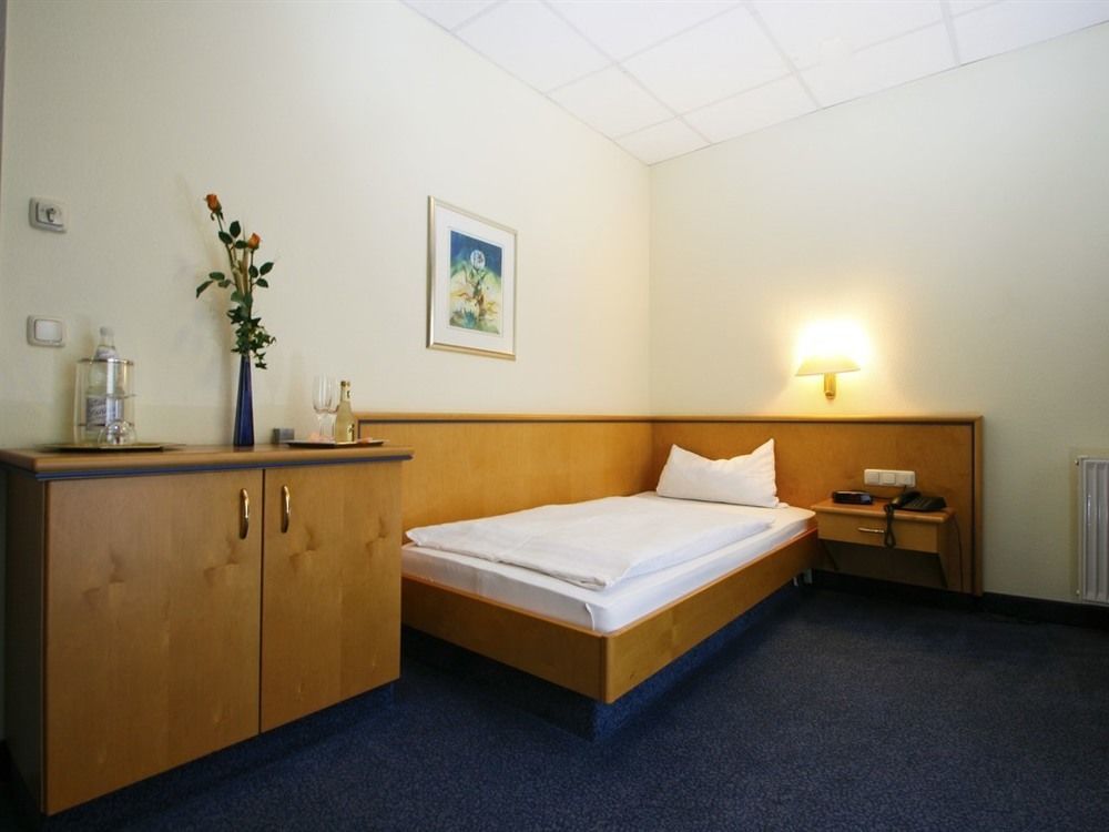 Kurparkhotel Das Kleinod Bad Kissingen Eksteriør billede
